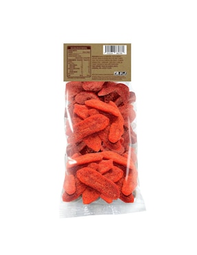 Mango deshidratado Belara Mango enchilado con 150 g