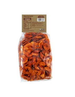 Plátano frito enchilado Belara 250 g
