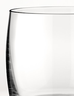 Vaso jugo Reserve de vidrio
