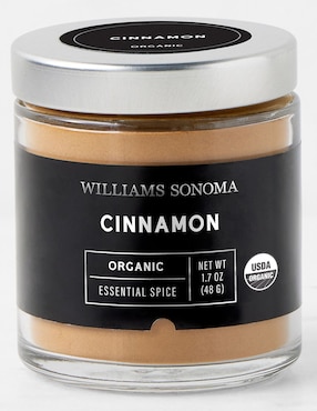Cinnamon Organic