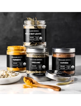 Orégano Essential Spice
