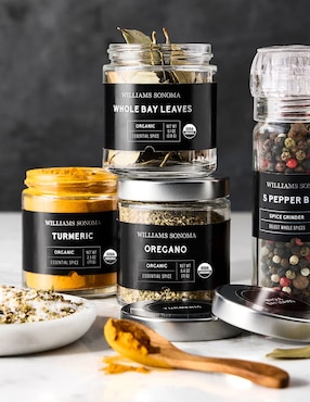 Orégano Essential Spice