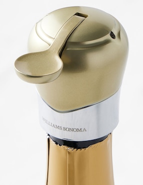 Tapón botella Champagne Stopper