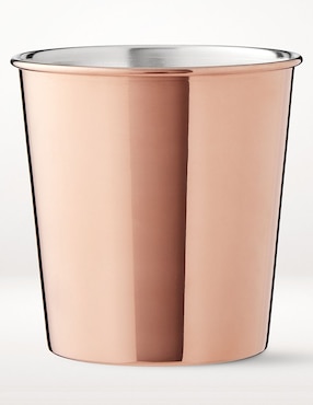 Vaso cocktail Copper