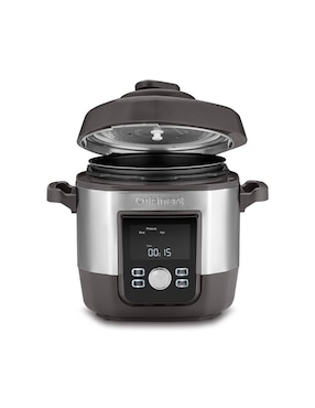 Olla presión Cuisinart Classics