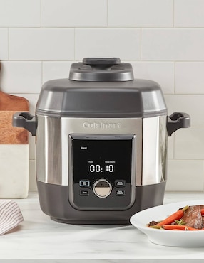 Olla presión Cuisinart Classics