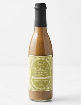 Salsa sabor balsamico Brasserie