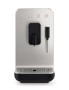 Cafetera espresso SMEG BCC12BLMUS