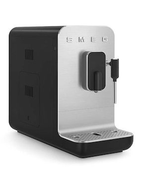 Cafetera espresso SMEG BCC12BLMUS