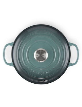 Cacerola con tapa Convencional Le Creuset