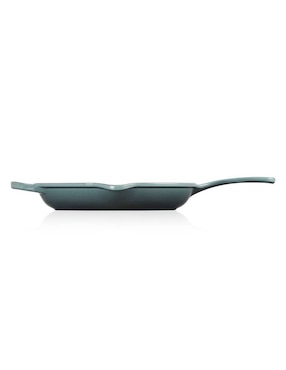 Sartén Le Creuset Ocean de acero inoxidable