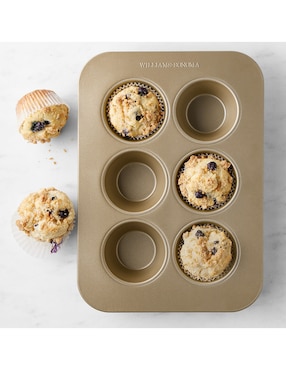 Molde para muffin Goldtouch Pro
