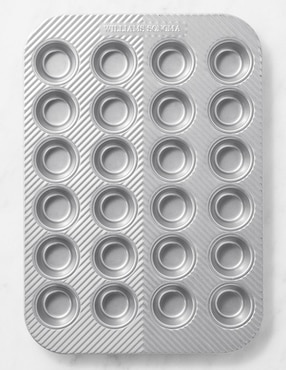 Molde para muffin Cleartouch