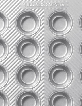 Molde para muffin Cleartouch