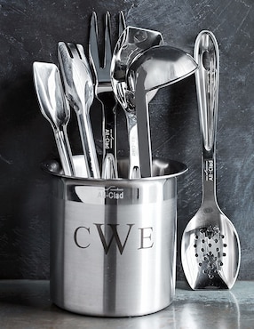 Set utensilios All Cad