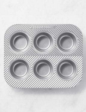 Molde para muffin Cleartouch