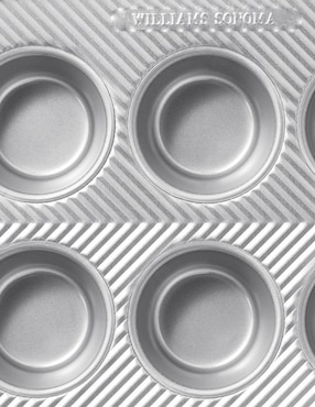 Molde para muffin Cleartouch