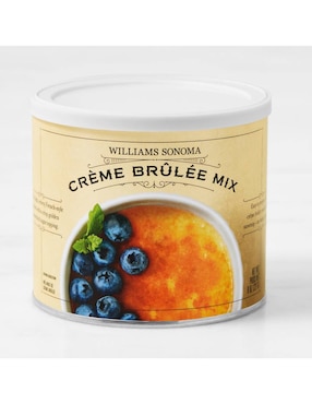 Bote de mix Creme Brulee