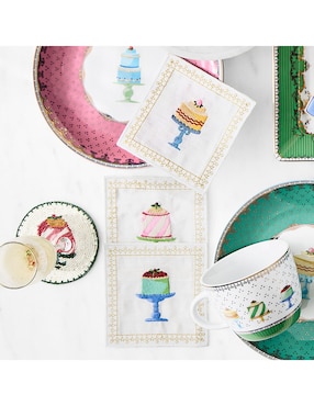 Taza americana Celebration