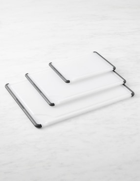 Set tabla para picar Grippers