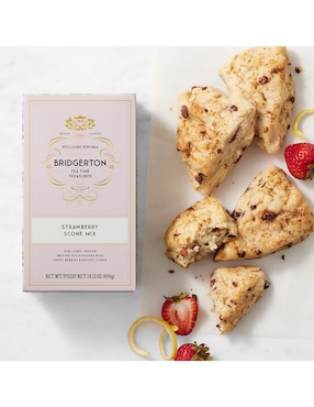 Caja de Mix Biscuit Bridgerton