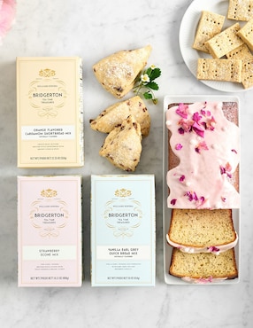 Caja de Mix Biscuit Bridgerton