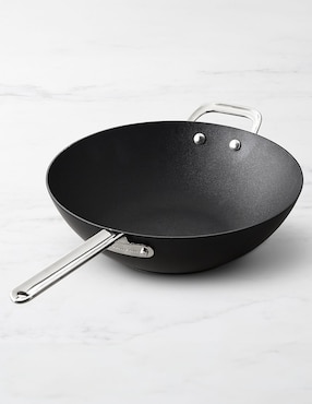 Sartén Scanpan de aluminio