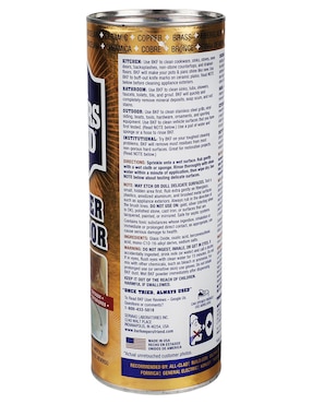 Limpiador Bar Keepers Friend