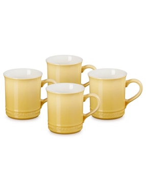 Set de tarros Le Creuset