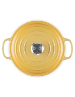Cacerola Convencional Le Creuset