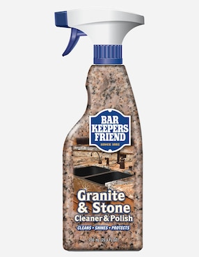Liquido limpieza Bar Keepers