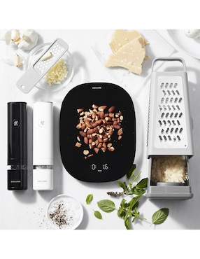 Báscula de cocina Zwilling