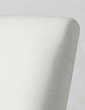 Silla con brazos Austin de madera