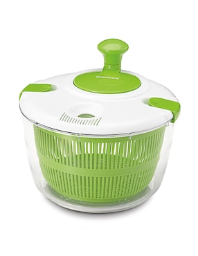 Secador lechuga Cuisinart Spin Salad