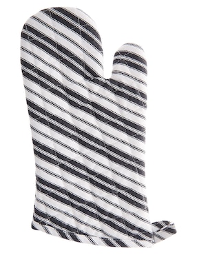 Guante Classic Stripe de algodón