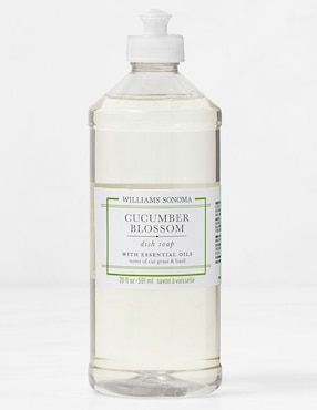 Jabón para trastes líquido Cucumber Blossom 591 ml