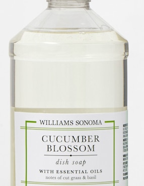 Jabón para trastes líquido Cucumber Blossom 591 ml