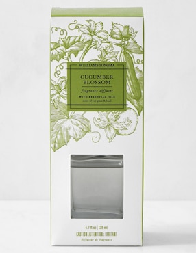 Difusor vara Cucumber Blossom varios aromas