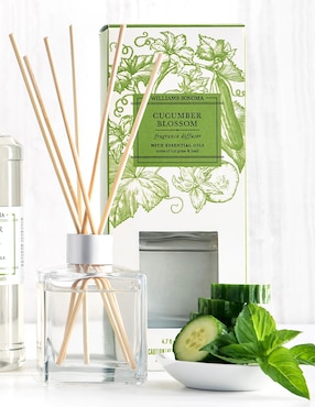 Difusor vara Cucumber Blossom varios aromas