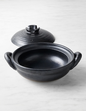Cacerola Convencional Traditional Donabe