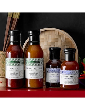 Salsa sabor agridulce Sticky Sweet