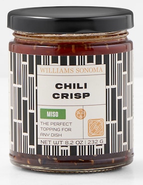 Sazonador Miso Chili picante