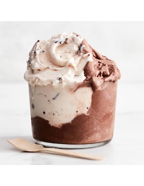 Mix helado de Vainilla