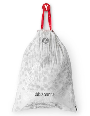 Bolsas para basura Brabantia New Icon