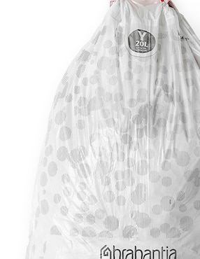 Bolsas para basura Brabantia New Icon