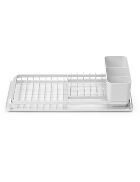 Escurridor de trastes Brabantia de plástico
