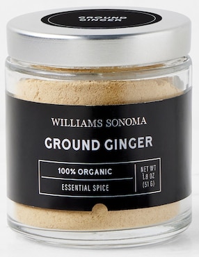 Ground Ginger