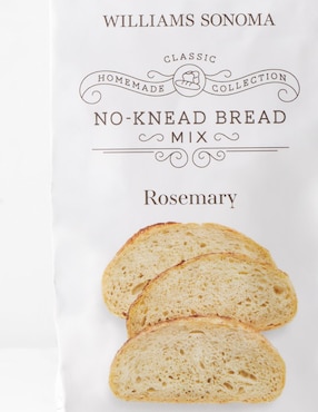 Caja de mix pan Rosemary