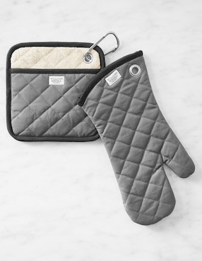 Set guante Grilling