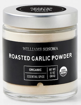 Roasted Garlic Powder